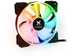 Вентилятор для корпуса Vinga RGB FAN-02