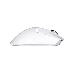 Мишка Razer DeathAdder V3 PRO Wireless White (RZ01-04630200-R3G1) - мініатюра 5