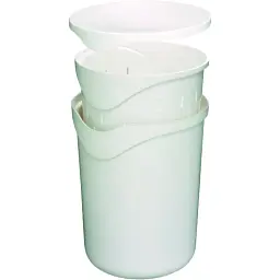 Хлібопічка Tefal PF250135 White UA - мініатюра 3