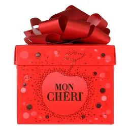 Уцінка. Набір цукерок Ferrero Mon Cheri 283 г (913682)
