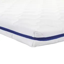 Топпер EuroSleep Super Strong трикотаж 80х190, Топпер - мініатюра 2