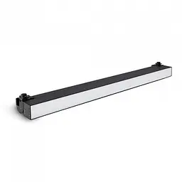 LED світильник трековий VIDEX TR05 30W 4100K 220V чорний - мініатюра 2
