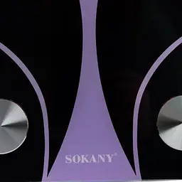 Підлогові ваги Sokany SK-19029V - мініатюра 3