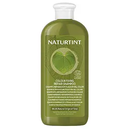 Шампунь для фіксації кольору Naturtint відновлювальний 330 мл