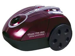 Пилосос Vimar VVC-1834R - мініатюра 2