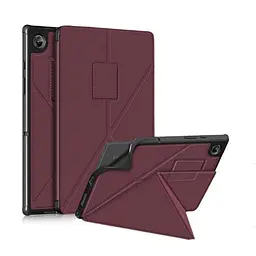 Чохол-книжка Gum origami для планшета Samsung Galaxy Tab A8 10.5 SM-X200 SM-X205 - мініатюра 7