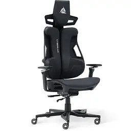 Геймерское кресло Cyberlux V10 Black (арт. GM-V10 PB)