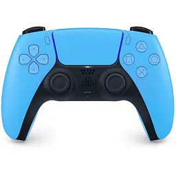Геймпад Sony DualSense (Ice Blue) + Зарядна станція Sony DualSense Charging Station - мініатюра 5