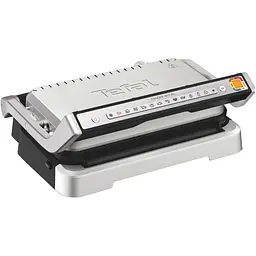 Електрогриль Tefal OptiGrill 4in1 XL GC784D30 [108129] - мініатюра 1