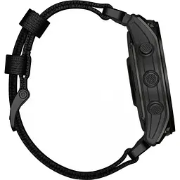 Смарт-годинник Garmin Tactix 7 AMOLED Edition Premium Tactical GPS Watch with Adaptive Color Display (010-02931-00/01) - мініатюра 4