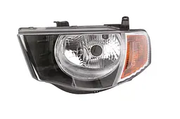 Фара передня ліва Mitsubishi L200 04-18р Depo (214-1180L-LD-E)