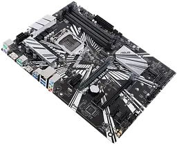 Материнська плата Asus Z390-P Prime LGA 1151v2 (PRIME Z390-P) Б/В - мініатюра 2