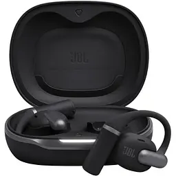 Навушники JBL Sense Pro Black (JBLSENSEPROBLK)