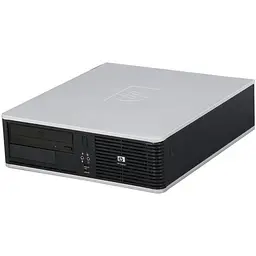 Комп'ютер HP Compaq DC 5800 SFF (E8400/8/160) Б/В