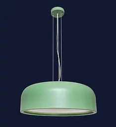 Loft світильники Levistella 7529518-3 GREEN