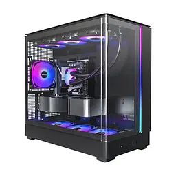 Корпус для ПК MONTECH KING 15 PRO (B) - мініатюра 3