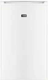 Холодильна камера Zanussi ZRG11600WA 85 см 102 л А+ 38 дБ Біла (ZRG11600WA)