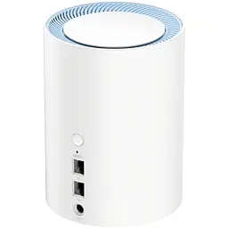 Система WiFi Cudy M1200(1-pack), AC1200 Wi-Fi Mesh Solution - мініатюра 4