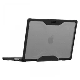 Чохол для ноутбука UAG 14" Apple MacBook Pro 2021 Plyo, Ice (134000114343) - мініатюра 3