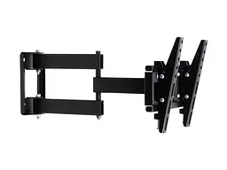 Настінне кріплення Charmount TV02T-R3 Black - мініатюра 7