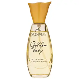 Туалетна вода для жінок Parisian Golden Baby 55 мл (MM31964)