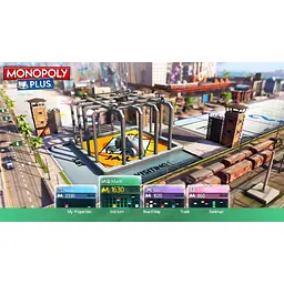 Ключ активації Microsoft Monopoly Family Fun Pack для Xbox One/Series - мініатюра 4