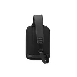 Рюкзак для ноутбука Porto 10" RNC-4045 Black (RNC-4045BK) - мініатюра 3