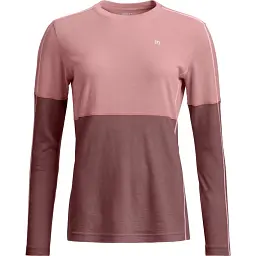 Термофутболка Ortovox 185 Rock'n'Wool Long Sleeve Wms