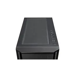 Корпус для ПК Chieftec Pro Midi Q (AS-02B-OP) - мініатюра 8