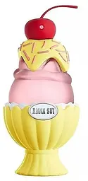 Оригінал Anna Sui Sundae Mellow Yellow 50 мл Туалетна вода
