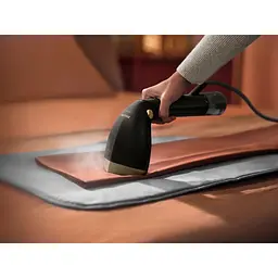 Відпарювач Philips Series 7000 чорний (STH7060/80) - мініатюра 10