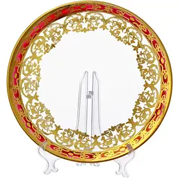 Блюдо 33cm Парма NGD27DISH