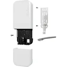 Точка доступу Wi-Fi Mikrotik wAP ax (wAPG-5HaxD2HaxD) - мініатюра 3