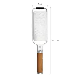 Терка Fiskars Norden дрібна (1065245) - мініатюра 3