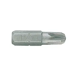 Біта PZ позидрайв 1/4" № 2 25 мм