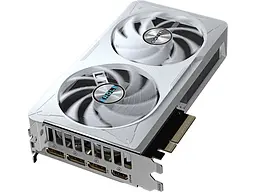 Відеокарта Gigabyte GeForce RTX 5060 EAGLE OC ICE 8G (GV-N5060EAGLEOC ICE-8GD) - мініатюра 3