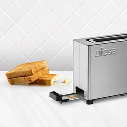 Тостер Ufesa Plus Delux (71305541) - мініатюра 3