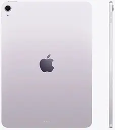 Планшет Apple iPad Air 11 2025 Wi-Fi 128GB Purple (MCA04) - мініатюра 2