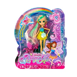 Лялька Magic Angel Doll, 18 см (В асортименті) - мініатюра 4