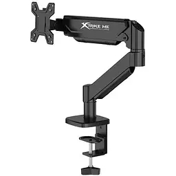 Тримач монітора Xtrike Me Desk-Mount Single Monitor ARM HT-20 32", 9KG
