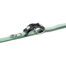 Нашийник для собак Max & Molly Smart ID Collar Matrix 2.0 Jade S 28-45x2 см - мініатюра 2