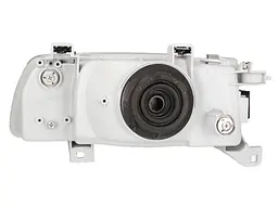 Фара передня права Honda Civic IV, CRX II 87-93р Depo (217-1116R-LD-E) - мініатюра 2