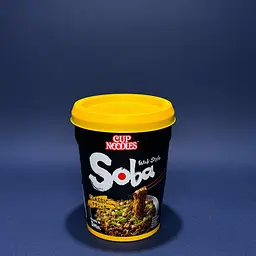 Классическая лапша Soba Wok Style Classic Noodles 90 г
