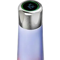 Термос Gelius Smart Bottle GP-SB001 Pink - мініатюра 2