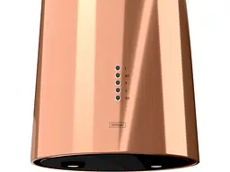 Витяжка Kernau KCH 0440 COPPER ISLAND - мініатюра 2