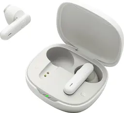 Bluetooth-гарнітура JBL Wave Flex 2 White (JBLWFLEX2WHT) - мініатюра 5