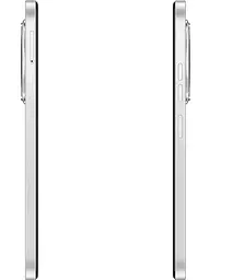 Смартфон Tecno spark 30c (KL5n) 4/128 GB білий (4894947051777) - мініатюра 8