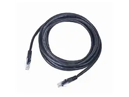Патч-корд Cablexpert 1м (PP12-1M/BK)