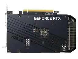 Відеокарта Asus DUAL-RTX3050-O8G-V2 (90YV0GH6-M0NA00) - мініатюра 5