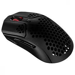 Миша HyperX Pulsefire Haste Wireless Black (4P5D7AA) - мініатюра 4